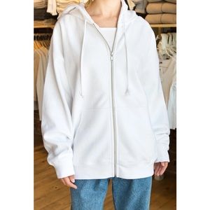 Brandy Melville Christy Hoodie